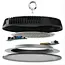 led ufo high bay light ,ufo led high bay light 200w